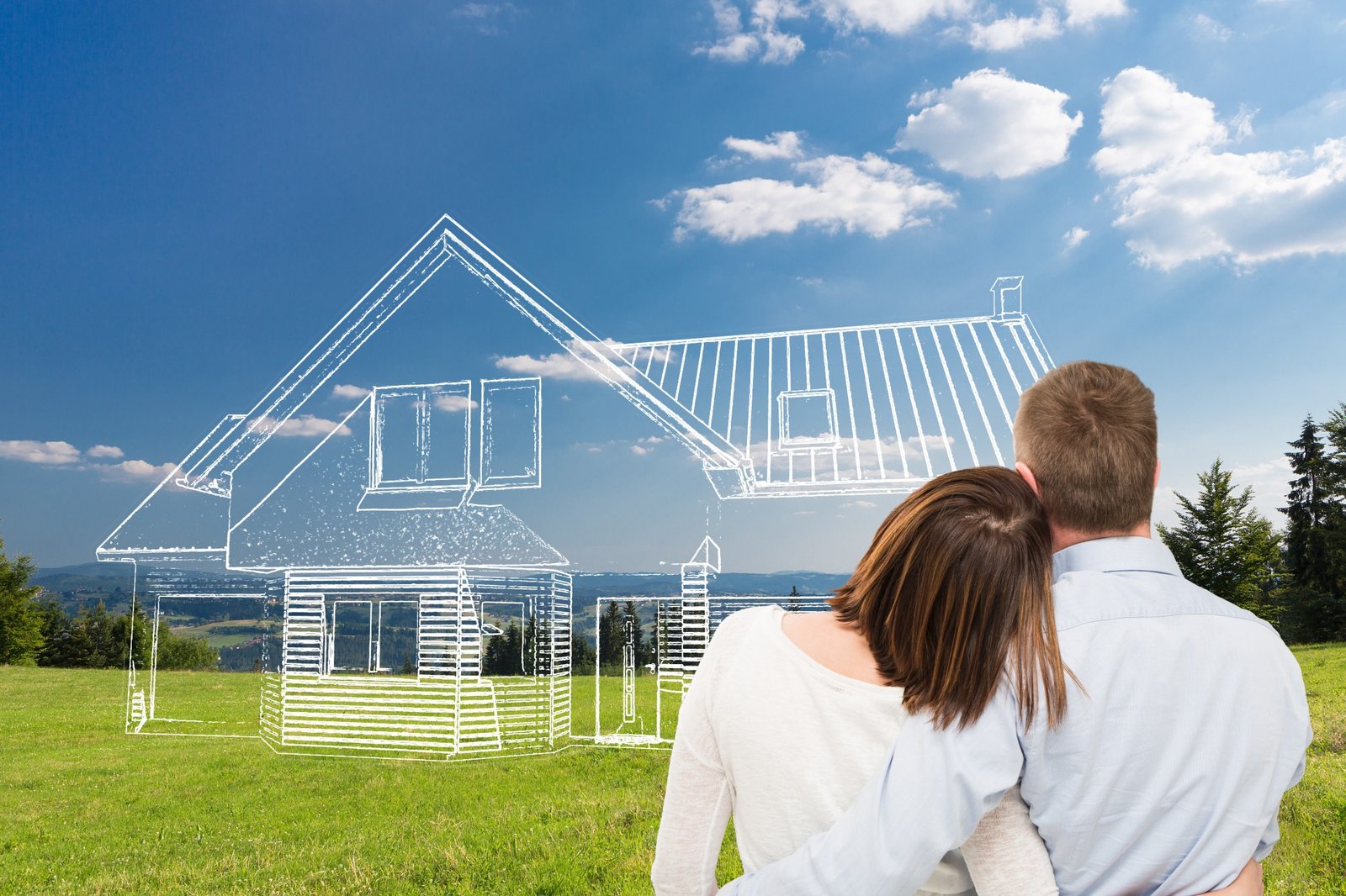creating your dream home and lifestyle