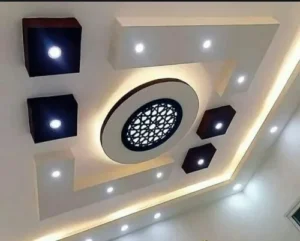 10 best ceiling designs