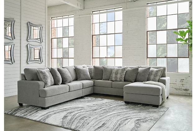 Ashley Furniture Sectional